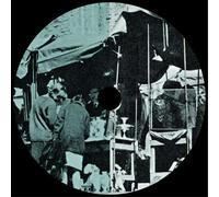 Ethyl & Flori / Our Mutual Friend - Lacewing / Burnside