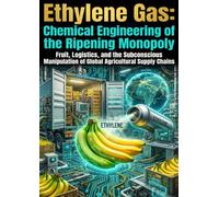 Ethylene Gas: Chemical Engineering of the Ripening Monopoly: Fruit, Logistics, and the Subconscious Manipulation of Global Agricultural Supply Chains