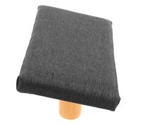 ETHZZLE Panca da Meditazione con Cuscino Sedia Inginocchiatoio per Preghiera e Yoga Design e Stabile per Pratiche Meditative e Spirituali