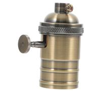 ETHZZLE Presa Di Luce Della Lampada Lampada Di Ricambio Kit Per Il Fai Da Te Zoccolo Della Lampada Di Loto Tealight Supporto Di Presa Di Luce Di Soffitto Gioielli Sottobicchiere