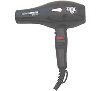 ETI Micro Stratos 3600 Salon Professional Hairdryer 2400 Watt Black