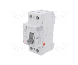 ETI POLAM EFI-P2-AC-16/0.03 Interruttore differenziale