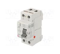 ETI POLAM EFI6-P2-AC-25/0.03 Interruttore differenziale