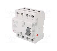ETI POLAM EFI6-P4-AC-40/0.03 Interruttore differenziale
