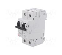 ETIMAT 10 1P+N C32 Interruttore di sovracorrente 230/400VAC lNenn: 32A Pole: ...