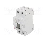 ETI POLAM KZS-2M-AC-C10/0.03 Interruttore KZS-2M AC C10/0.03