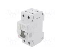 ETI POLAM KZS-2M-AC-C20/0.03 Interruttore KZS-2M AC C20/0.03