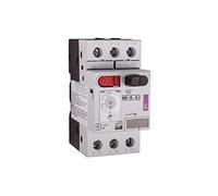 Eti-polam Wyłącznik silnikowy 3P 2,2kW 4-6,3A MS18 004600348 Interruttore di sicurezza Interruttore