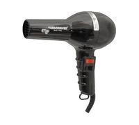 ETI Turbodryer 2000 Salon Professional Hair Dryer Black