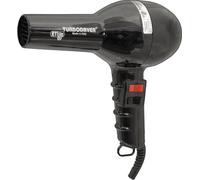 ETI Turbodryer 2000 Salon Professional Hair Dryer Black