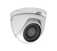 EtiamPro ECAMTVI101 Hd Cctv Camera, Hd Tvi, Turret Type