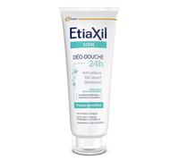 Etiaxil Deo Doccia 24h Sudorazione Eccessiva Gel Detergente Deodorante 200ml - Deodorante doccia