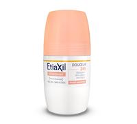 ETIAXIL - Deodorante - Sudorazione bassa - Ascelle - 24 ore - Roll On - Made in France - 50 ml