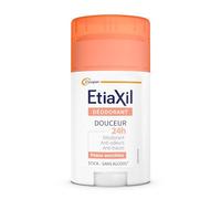 ETIAXIL - Deodorante - Sudorazione bassa - Ascelle - 48 ore - Stick - Made in France - 40 ml