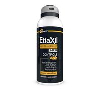 Etiaxil deodorante uomo antitraspirante controllo 48h 150ml
