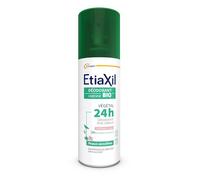 Etiaxil Deodorante Vegetale Bio 24h 100 ml