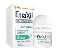 ETIAXIL - Traspirante - Trattamento Sudorazione Eccessiva - Ascelle - Pelli Sensibili - 15 ml