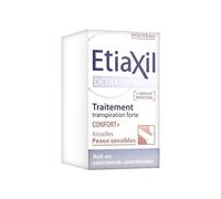 Etiaxil - Trattamento traspirante Confort+ ascelle pelli sensibili, Roll-On 15 ml