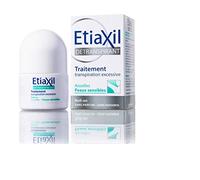 Etiaxil Unperspirant Roll-On Treatment for Armpits Sensitive Skins 15ml