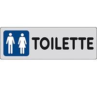 Mefra ETIC ADES 150x50 "TOILETTE (MF)" PZ 10