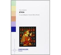 Libri Pietro Abelardo - Etica