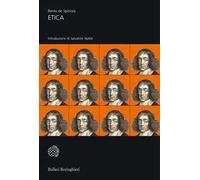 Etica - Spinoza Baruch