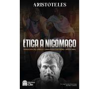 ÉTICA A NICÓMACO