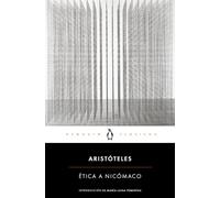 Ética a Nicómaco