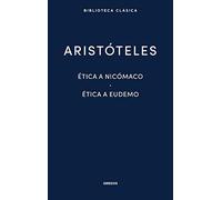 Ética a Nicómaco. Ética a Eudemo: 003