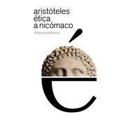 Ética a Nicómaco [Lingua spagnola]