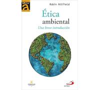 Ética ambiental: Una breve introducción: 12