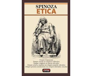 Etica - Benedict Spinoza, Editie in limba romana