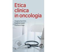Etica clinica in oncologia