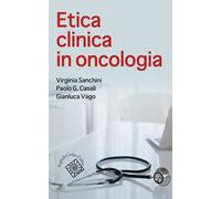 Etica clinica in oncologia