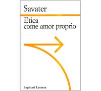 Etica come amor proprio