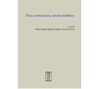 ETICA, CONOSCENZA, SPAZIO PUBBLICO - 2023 - Orthotes