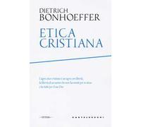 Etica cristiana
