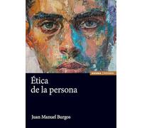 Ética de la persona