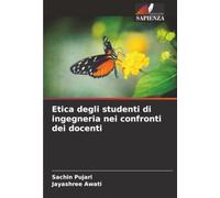 Etica degli studenti di ingegneria nei confronti dei docenti
