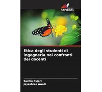 Etica degli studenti di ingegneria nei confronti dei docenti