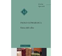 Etica del cibo