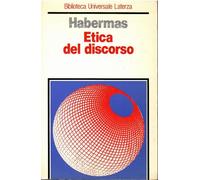 Etica del discorso