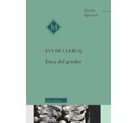 Etica del gender