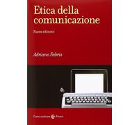 Etica della comunicazione