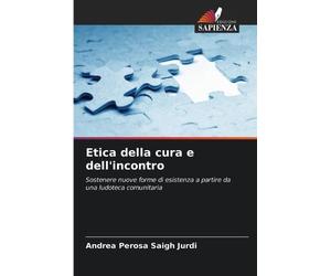 Etica della cura e dell'incontro