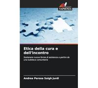 Etica della cura e dell'incontro: Sostenere nuove forme di esistenza a partire da una ludoteca comunitaria