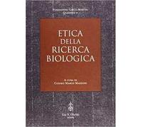Etica della ricerca biologica