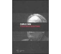 Etica della scrittura
