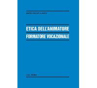 Etica dell'animatore formatore vocazionale - 2020 - LAS