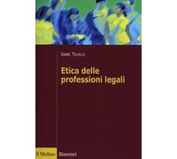 Etica delle professioni legali